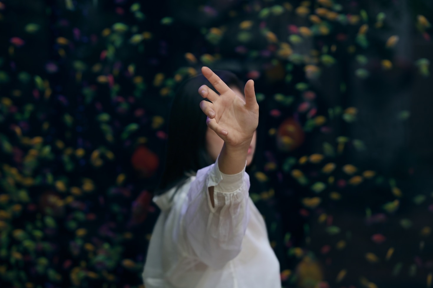 How Fun Shapes the Journey of Self-Discovery