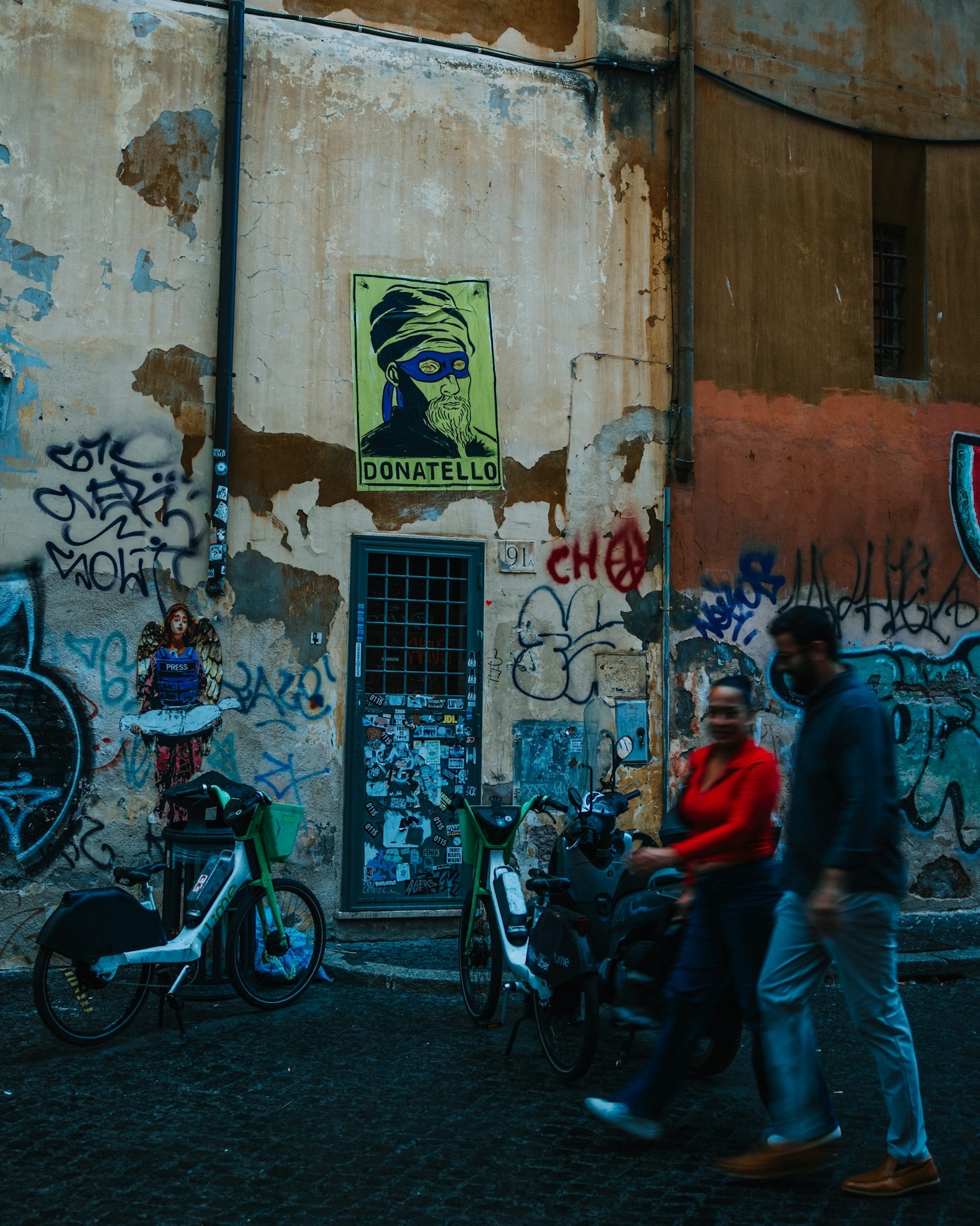 Exploring Yourself Through the Lens of Joy